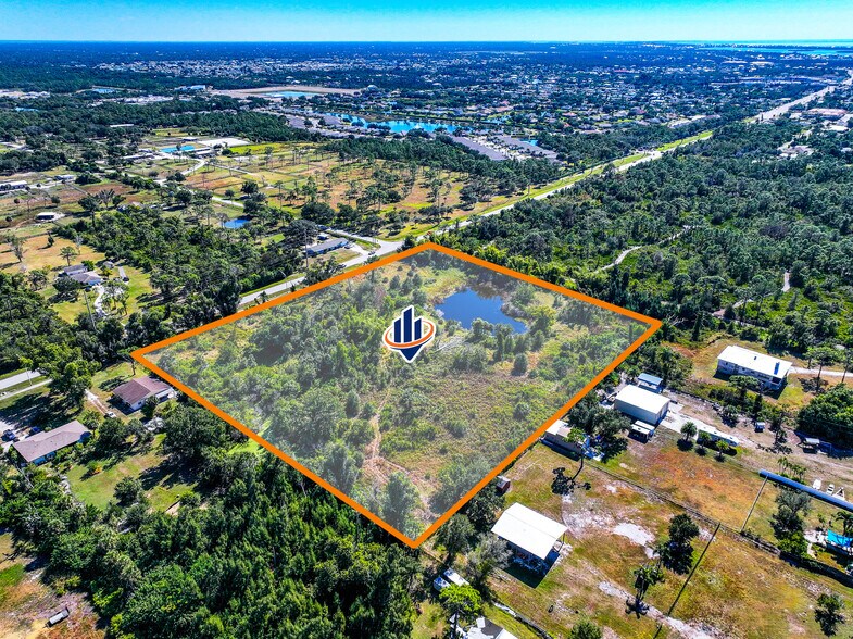 More Photos Of 330-380 N Pine St, Englewood Land For Sale