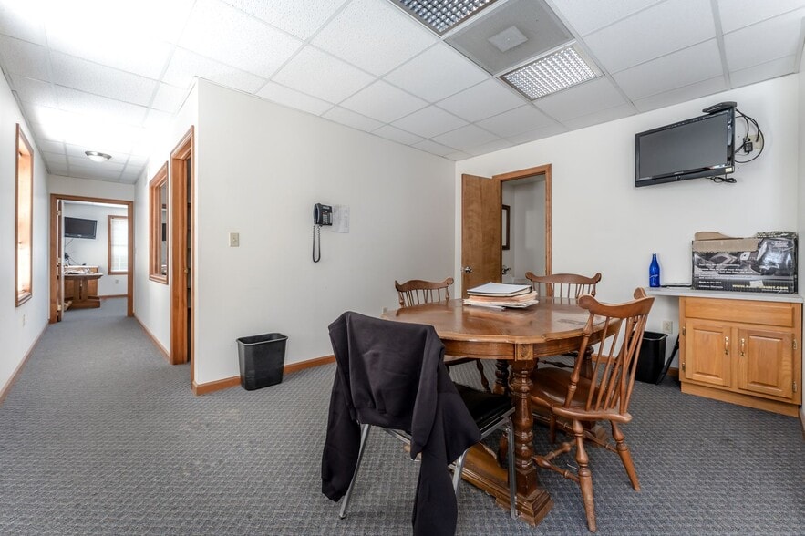 More Photos Of 259 Race St, Catasauqua Warehouse For Sale