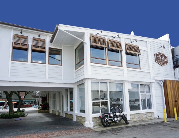 More Photos Of 49-57 Pier Ave, Hermosa Beach Storefront Retail Office For Lease