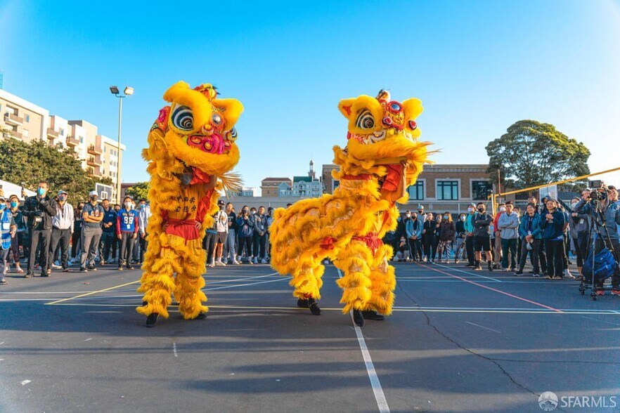 More Photos Of 823 Webster St, Oakland Storefront Retail Residential For Sale