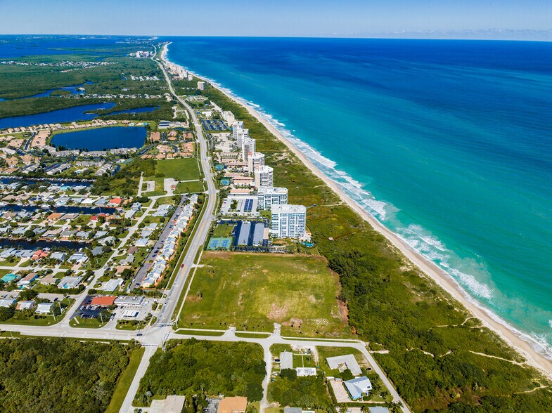 More Photos Of 2600 N Highway A1A, Hutchinson Island Land For Sale