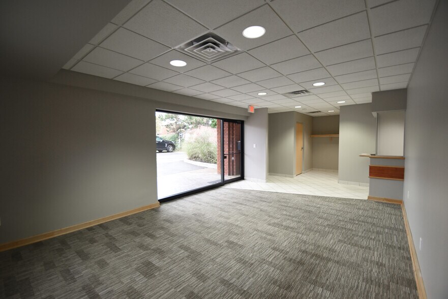 More Photos Of 4600 Main St, Buffalo Medical For Lease