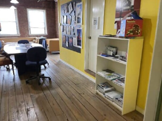 More Photos Of 109 S Fillmore, Amarillo Unknown For Lease