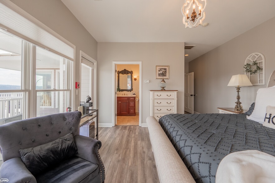 More Photos Of 125 River Ridge Dr, Pearisburg Hospitality For Sale