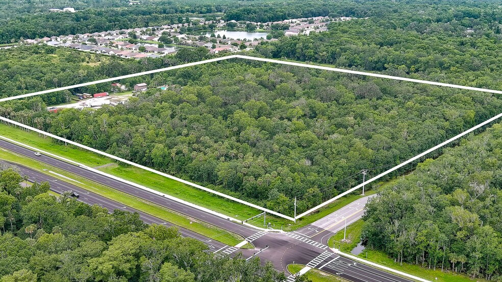 More Photos Of 3145 Indian River, Edgewater Land For Sale