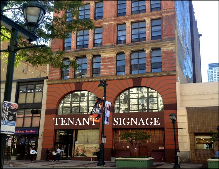 Primary Photo Of 726-728 Market St, Philadelphia Apartments For Lease