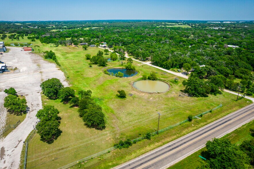 Primary Photo Of 5927 Courtney Ln, Burleson Land For Sale