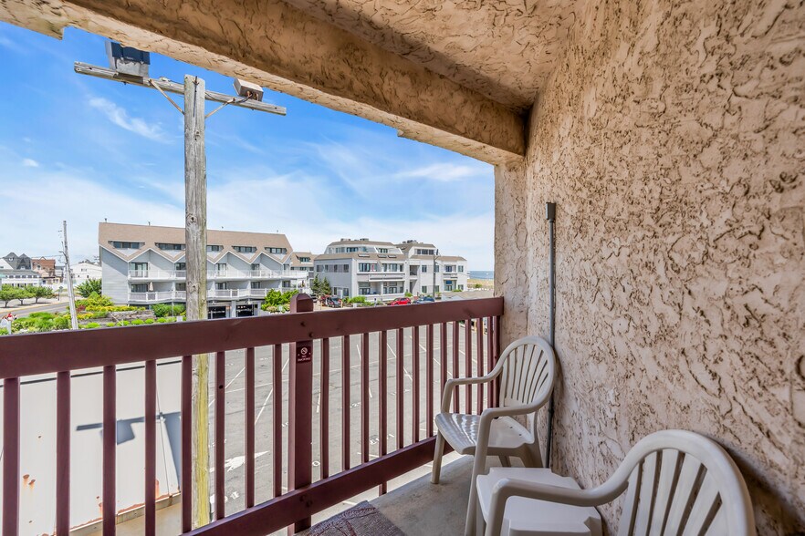 More Photos Of 1008 Ocean Ave, Point Pleasant Beach Hotel For Sale