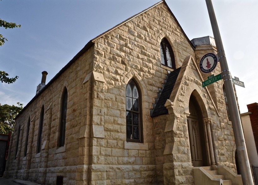 More Photos Of 202 E Madison St, Baltimore General Retail For Sale