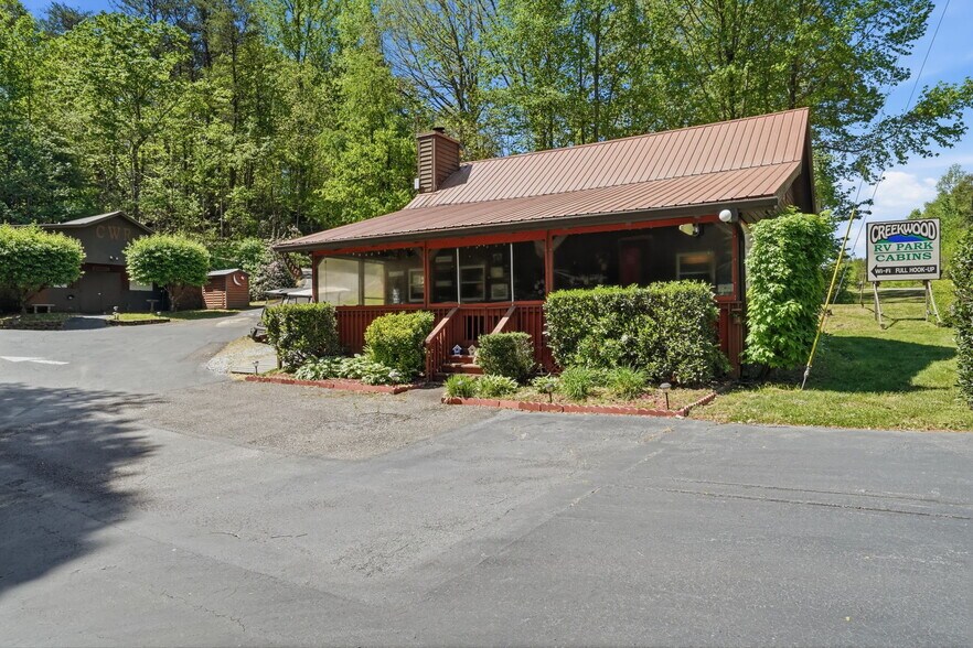 More Photos Of 5730 Highway 356, Sautee Nacoochee Specialty For Sale