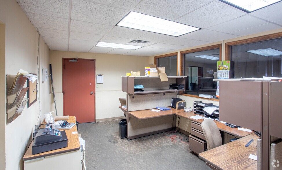 Photo of 1st Floor Ste 