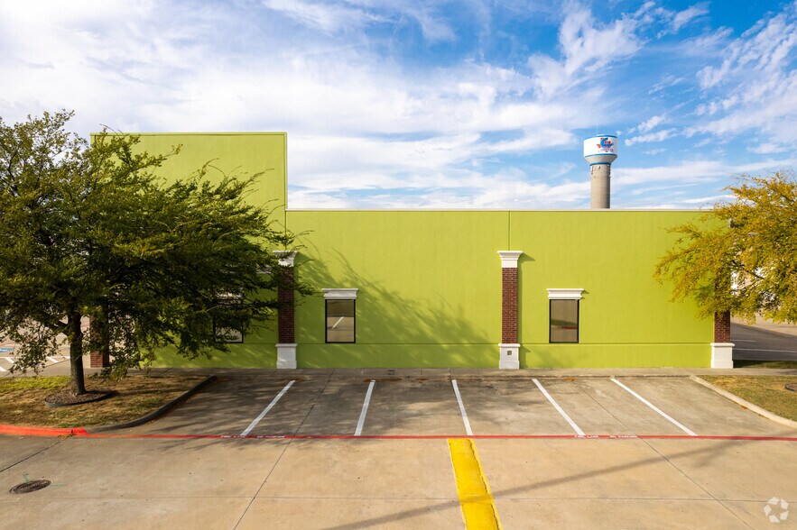 More Photos Of 1400 N Corinth St, Corinth Unknown For Lease