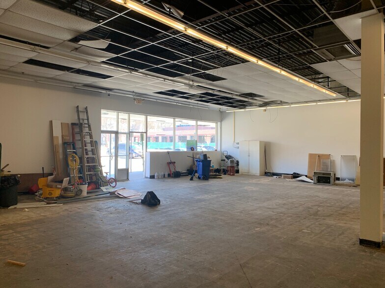 More Photos Of 1101-1109 Main St, Peekskill Unknown For Lease