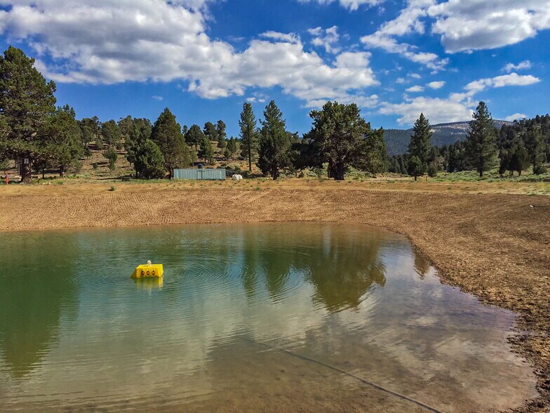 More Photos Of 550 Eagle Rdg Ln, Big Bear Lake Land For Sale