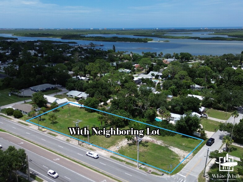 More Photos Of 403 S Ridgewood Ave, Edgewater Land For Sale