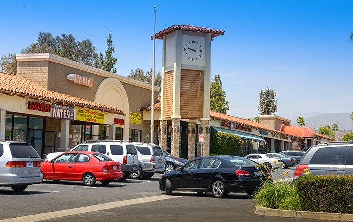 More Photos Of 3101-3191 N Garey Ave, Pomona Unknown For Lease