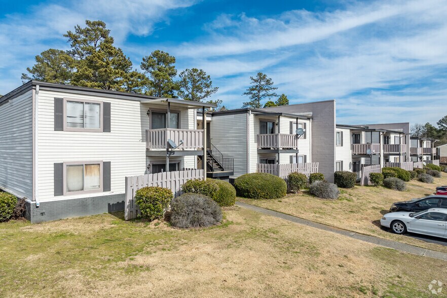 More Photos Of 3901 Northside Dr, Macon-Bibb Multifamily For Sale