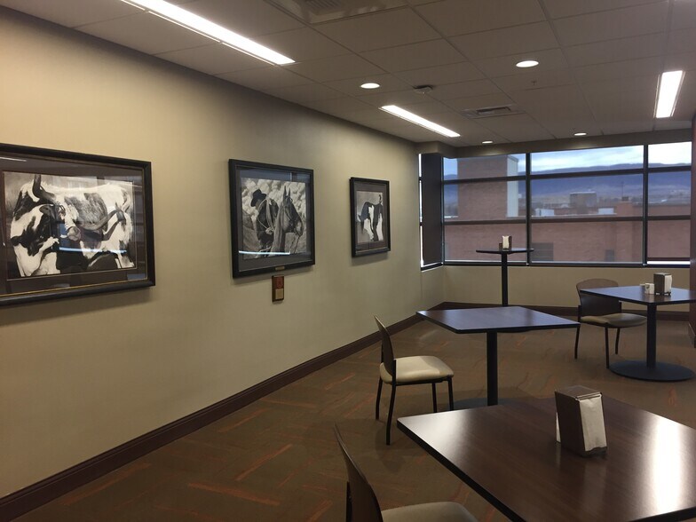 More Photos Of 104 S Wolcott St, Casper Office For Lease