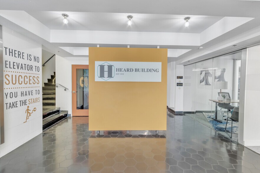 More Photos Of 112 N Central Ave, Phoenix Coworking Space