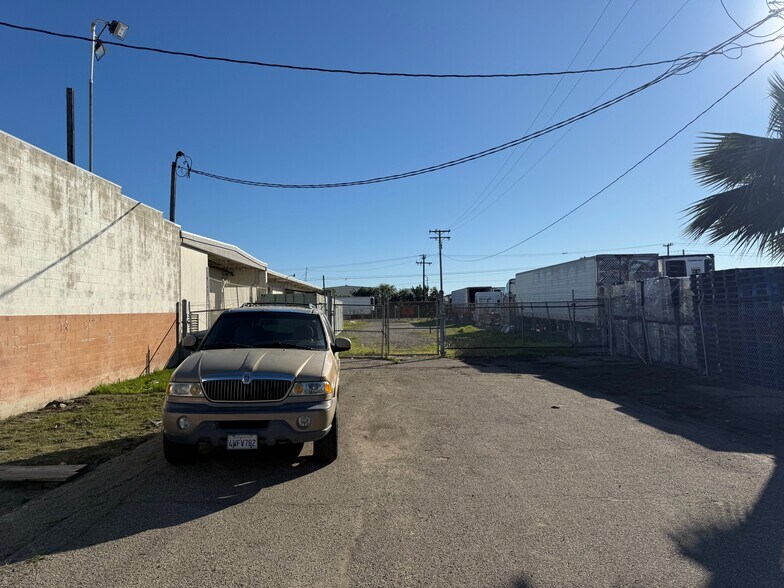 More Photos Of , Oxnard Industrial For Sale