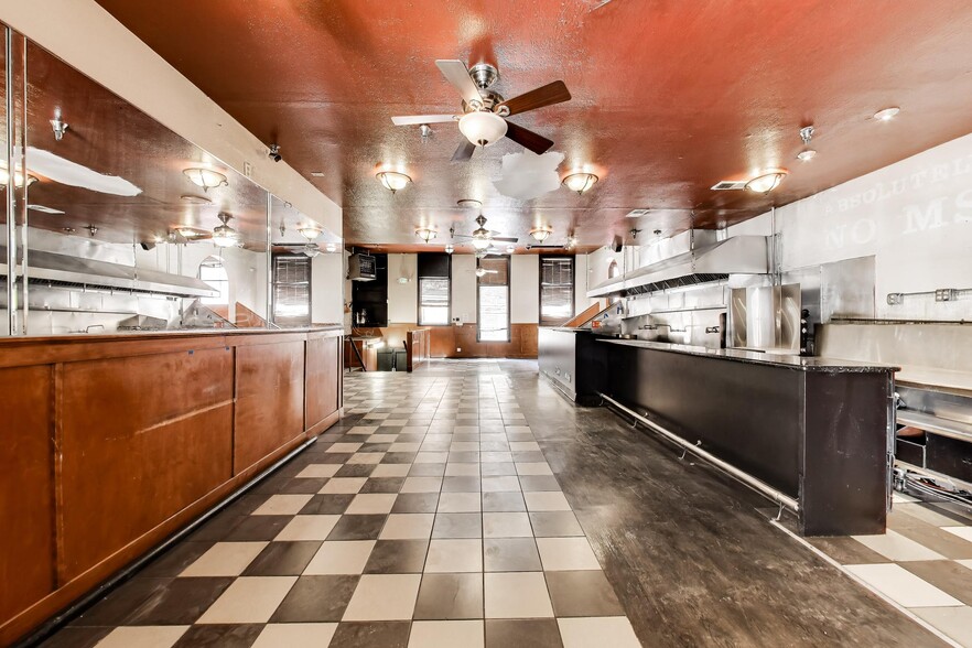 More Photos Of 217 Columbus Ave, San Francisco Restaurant For Lease
