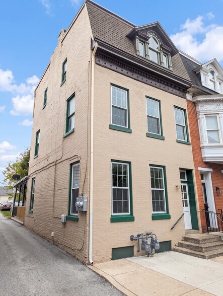 More Photos Of , York Multifamily For Sale