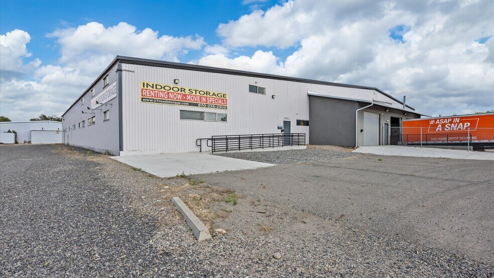 More Photos Of 287 27 Rd, Grand Junction Warehouse For Lease