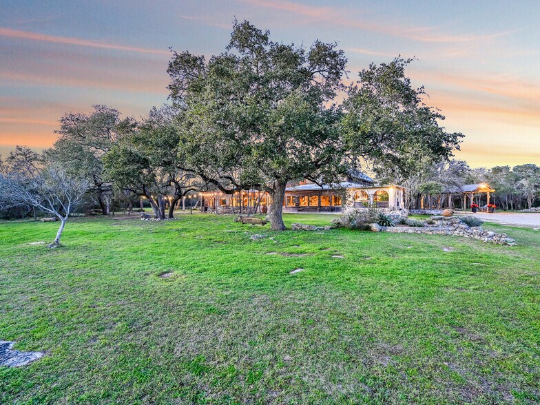 More Photos Of 4550 Ranch to Market 967 rd, Buda Lodge Meeting Hall For Sale