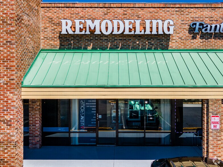 More Photos Of 33821-33983 US Highway 19 N, Palm Harbor Unknown For Lease