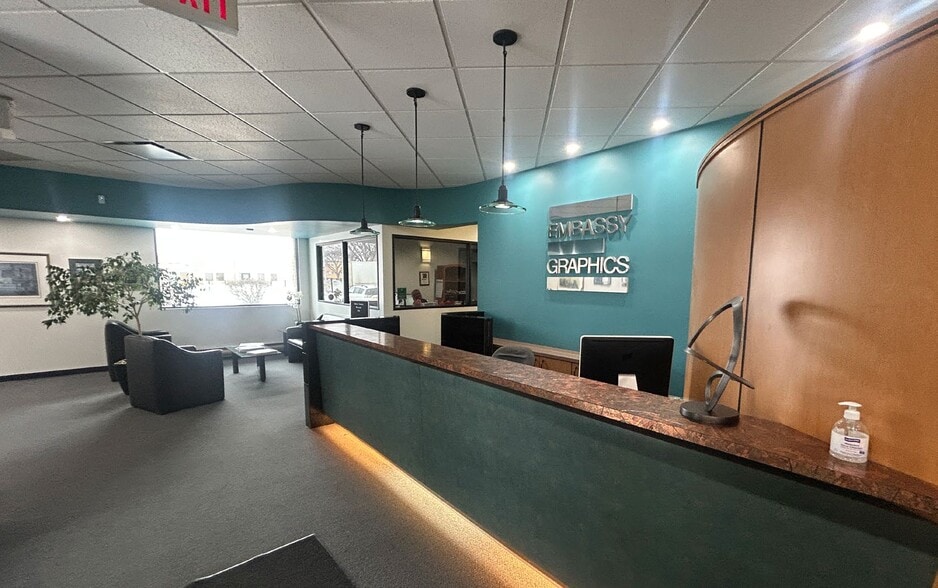 More Photos Of 1289 Mountain Av, Winnipeg Industrial For Sale