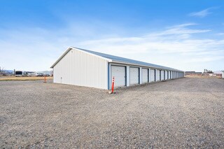 More Photos Of 2320 Grove Dr, East Helena Industrial For Sale