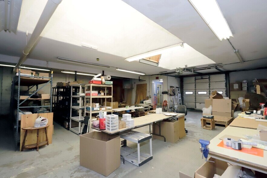 More Photos Of 51 Chancery St, New Bedford Warehouse For Sale