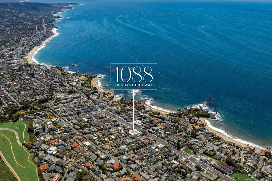 More Photos Of 1088 N Coast Hwy, Laguna Beach Office For Lease