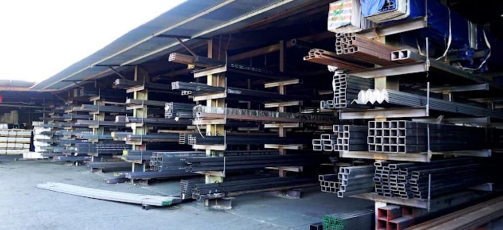 More Photos Of 14066 Orange Ave, Paramount Land For Lease