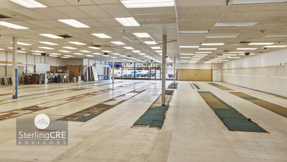 More Photos Of 400-500 Euclid Ave, Helena Unknown For Lease