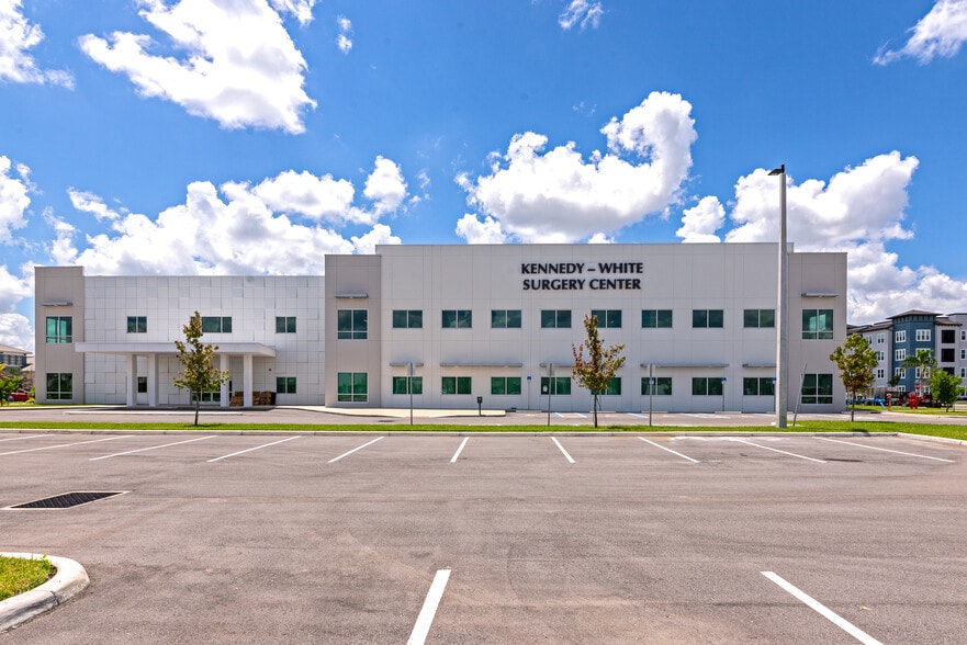 More Photos Of 2851 Height St, Sarasota Medical For Lease