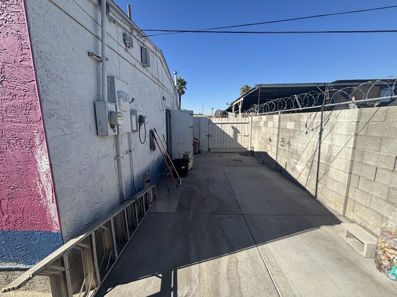 More Photos Of 3416 W Buckeye Rd, Phoenix Restaurant For Sale