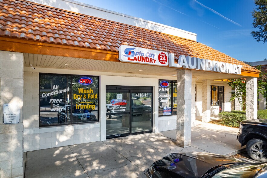 More Photos Of 4110 SW 34th St, Gainesville General Retail For Lease