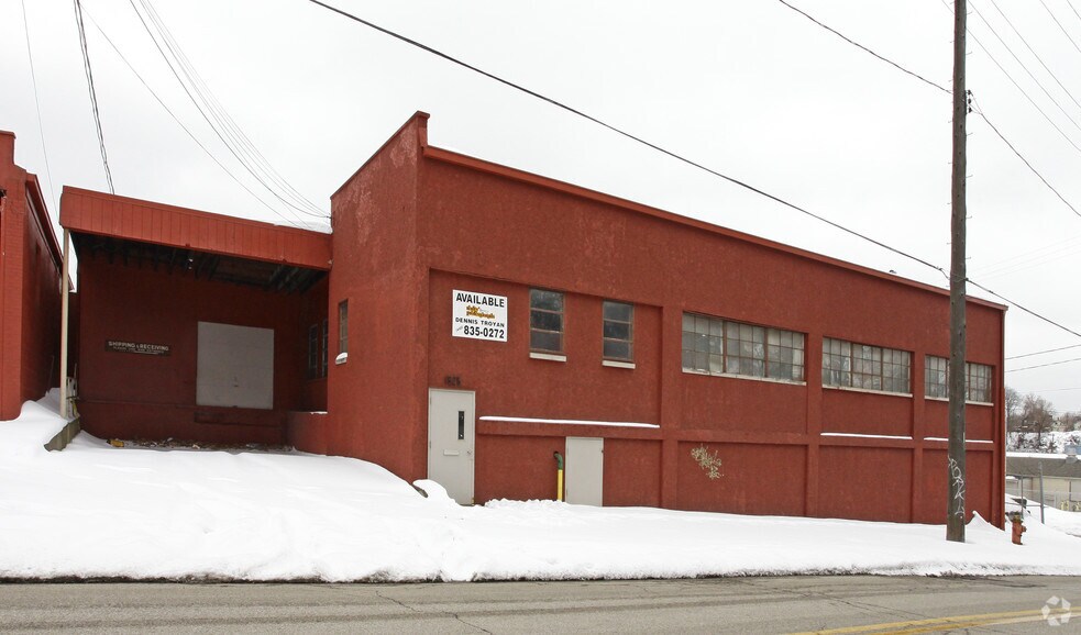 More Photos Of 1525 Fairfield Ave, Cleveland Manufacturing For Lease