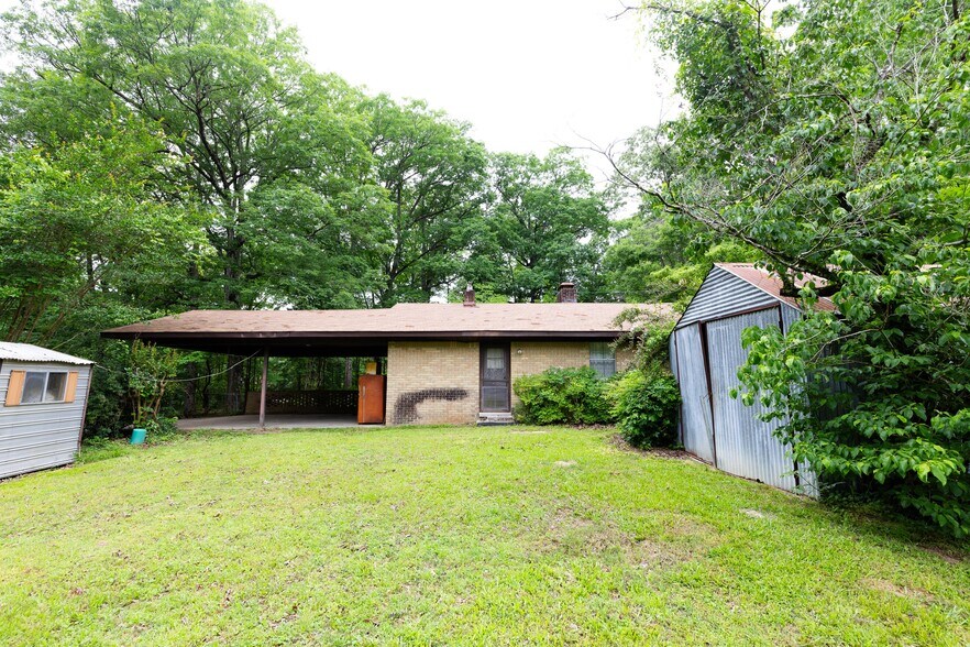 More Photos Of 2105 Highway 104, White Hall Land For Sale