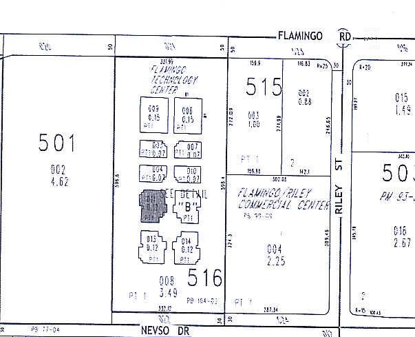 More Photos Of 8879 W Flamingo Rd, Las Vegas Office For Sale