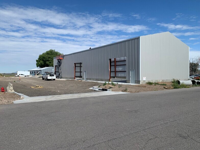 More Photos Of 1438 W 3300 S, Ogden Manufacturing For Lease