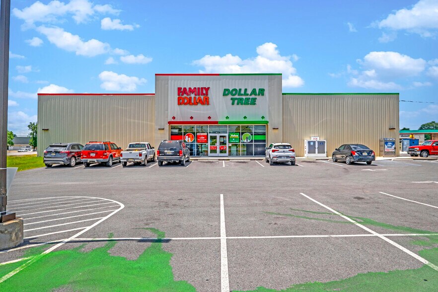 More Photos Of 17825 AL-160, Cleveland Freestanding For Sale