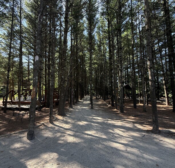 More Photos Of 7898 County Road A, Baileys Harbor Land For Sale