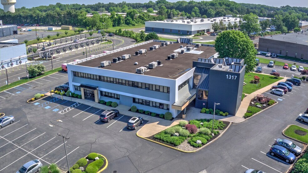 More Photos Of 1317 Route 73, Mount Laurel Office For Lease