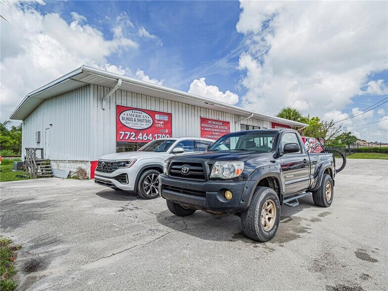 More Photos Of 415 US Highway 1, Vero Beach Freestanding For Sale