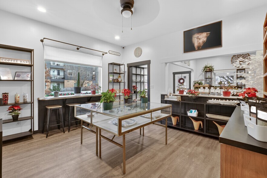 More Photos Of 1102 Linden St, Indianapolis Specialty For Lease