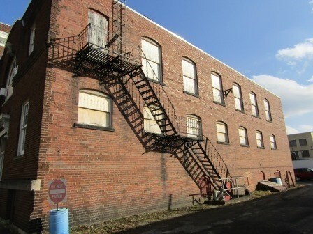 More Photos Of 201 W Spring St, Titusville Lodge Meeting Hall For Sale