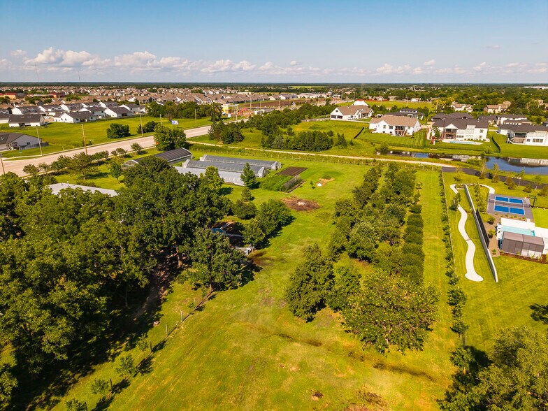 More Photos Of 15615 E 21st St, Wichita Land For Sale