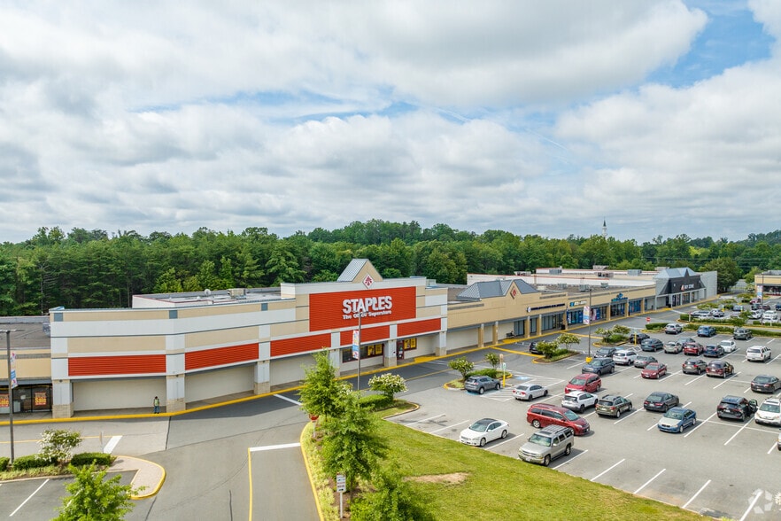 Primary Photo Of 14500-14651 Potomac Mills Rd, Woodbridge Unknown For Lease